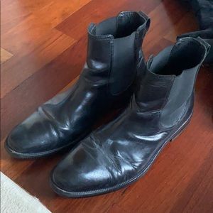 Men’s Cole Hana boots